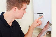 boiler maintenance Huyton With Roby