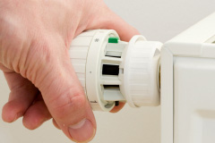 Huyton With Roby central heating repair costs