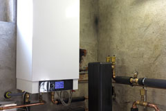 Huyton With Roby condensing boiler companies