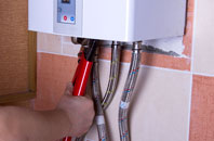 free Huyton With Roby boiler repair quotes